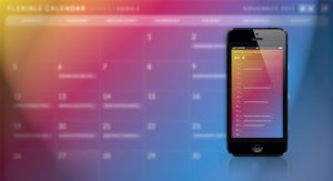 Calendar1