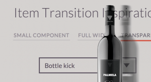 ItemTransitions